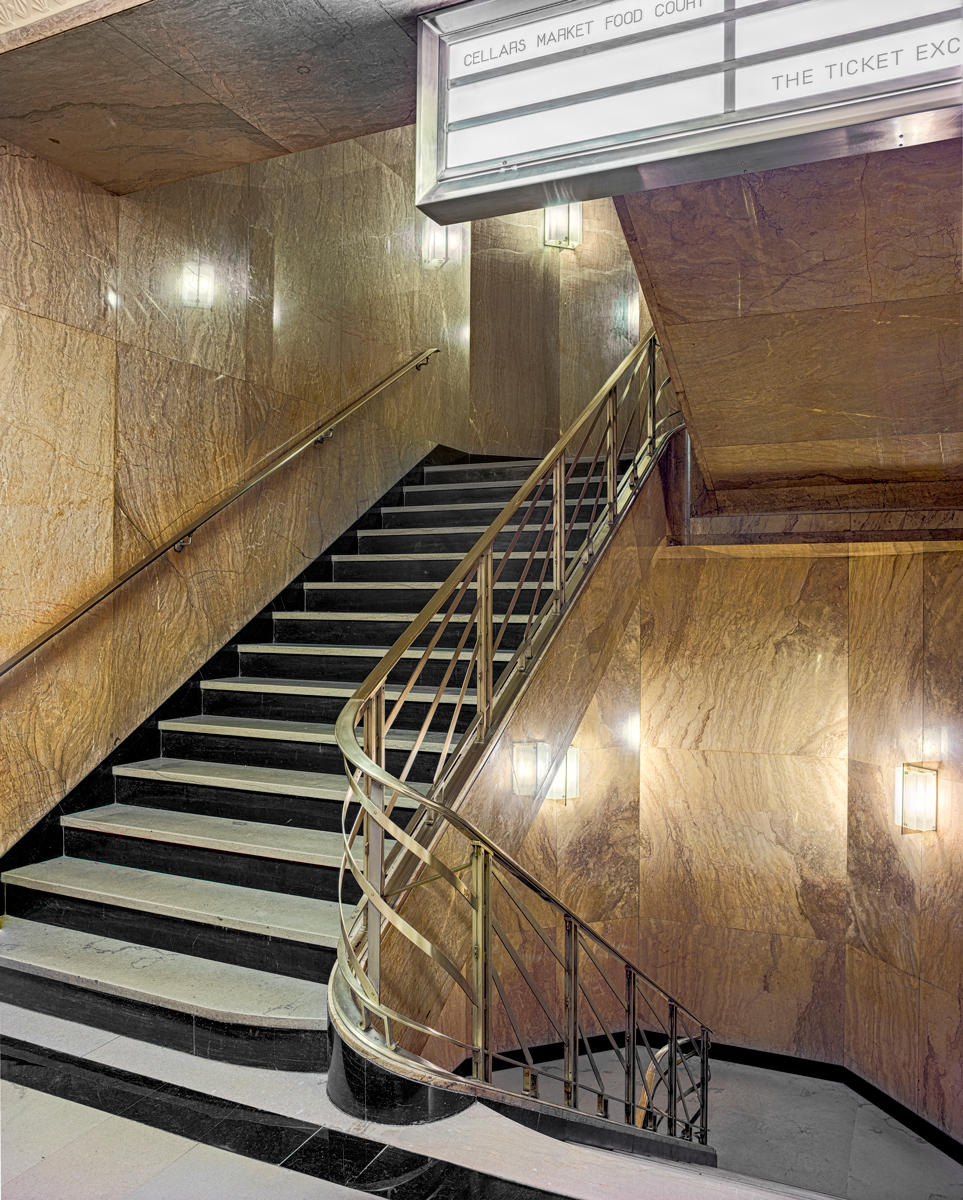 The Woman's Athletic Club of Chicago - 1929 - Philip B. Maher - Chicago