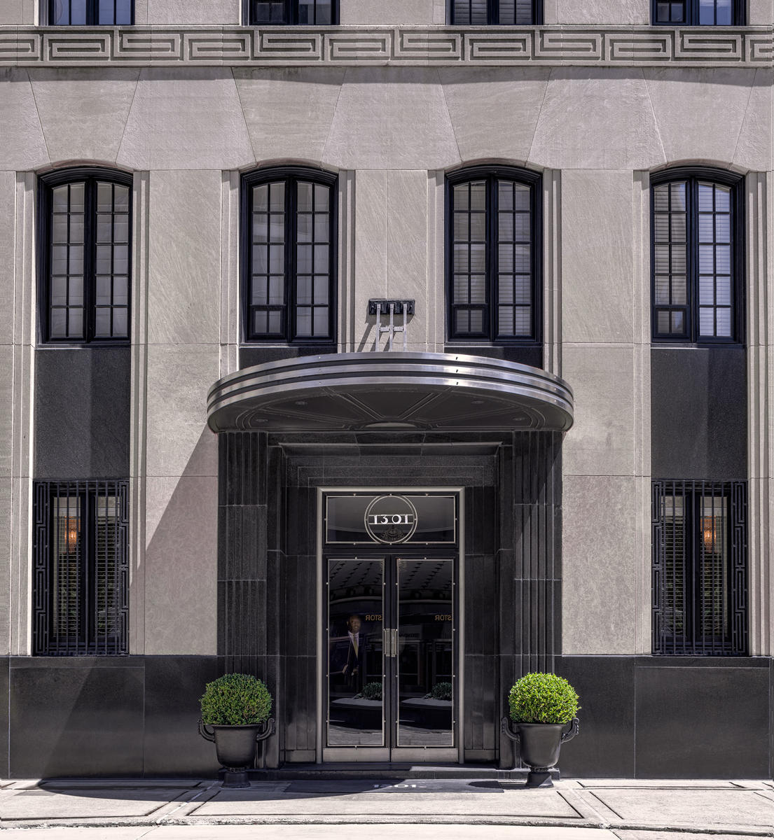 1301 North Astor Street Building - 1929 - Phillip Maher - Chicago