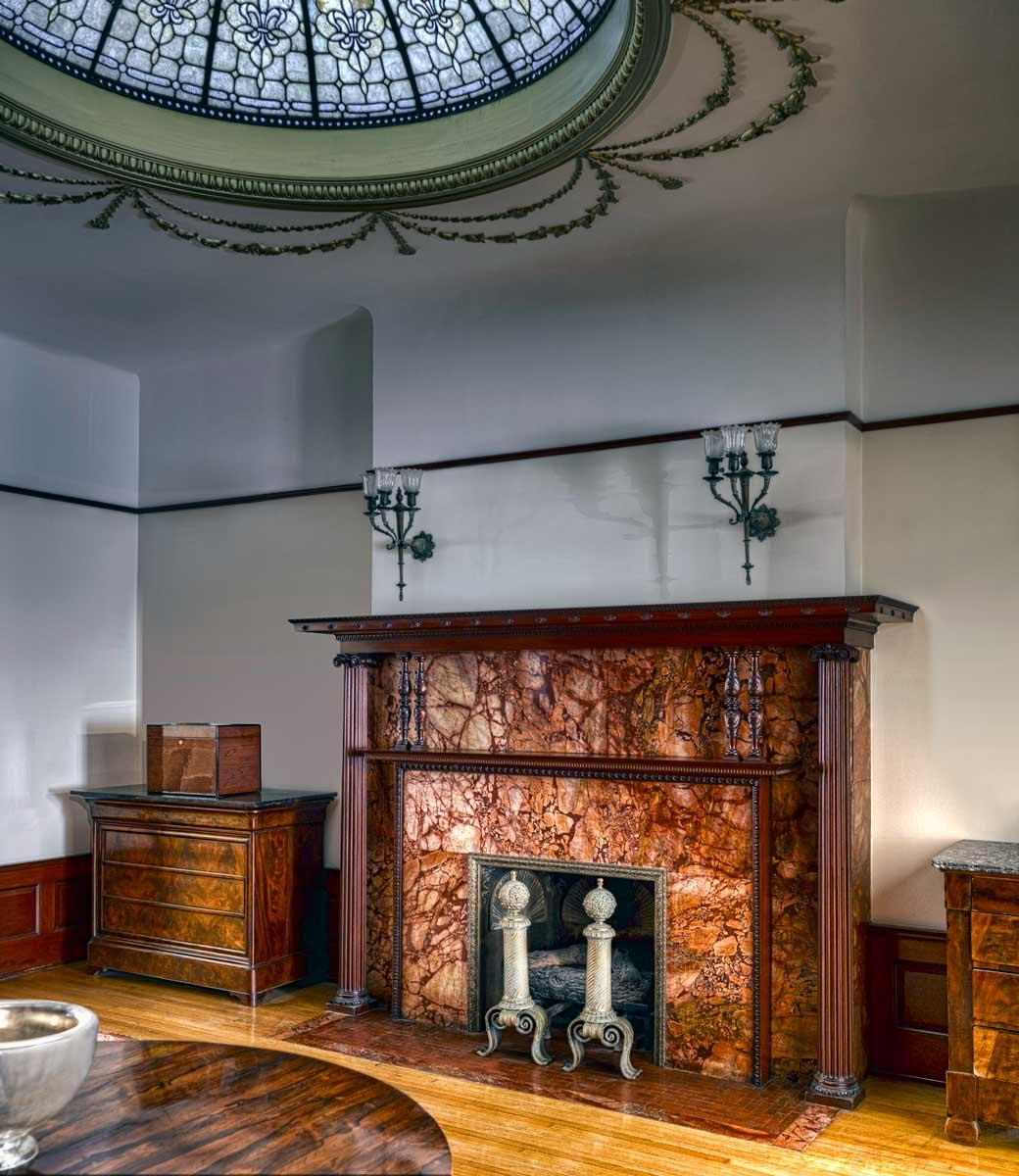 The William H. Reid House - 1894 - Beers, Clay & Dutton - Chicago