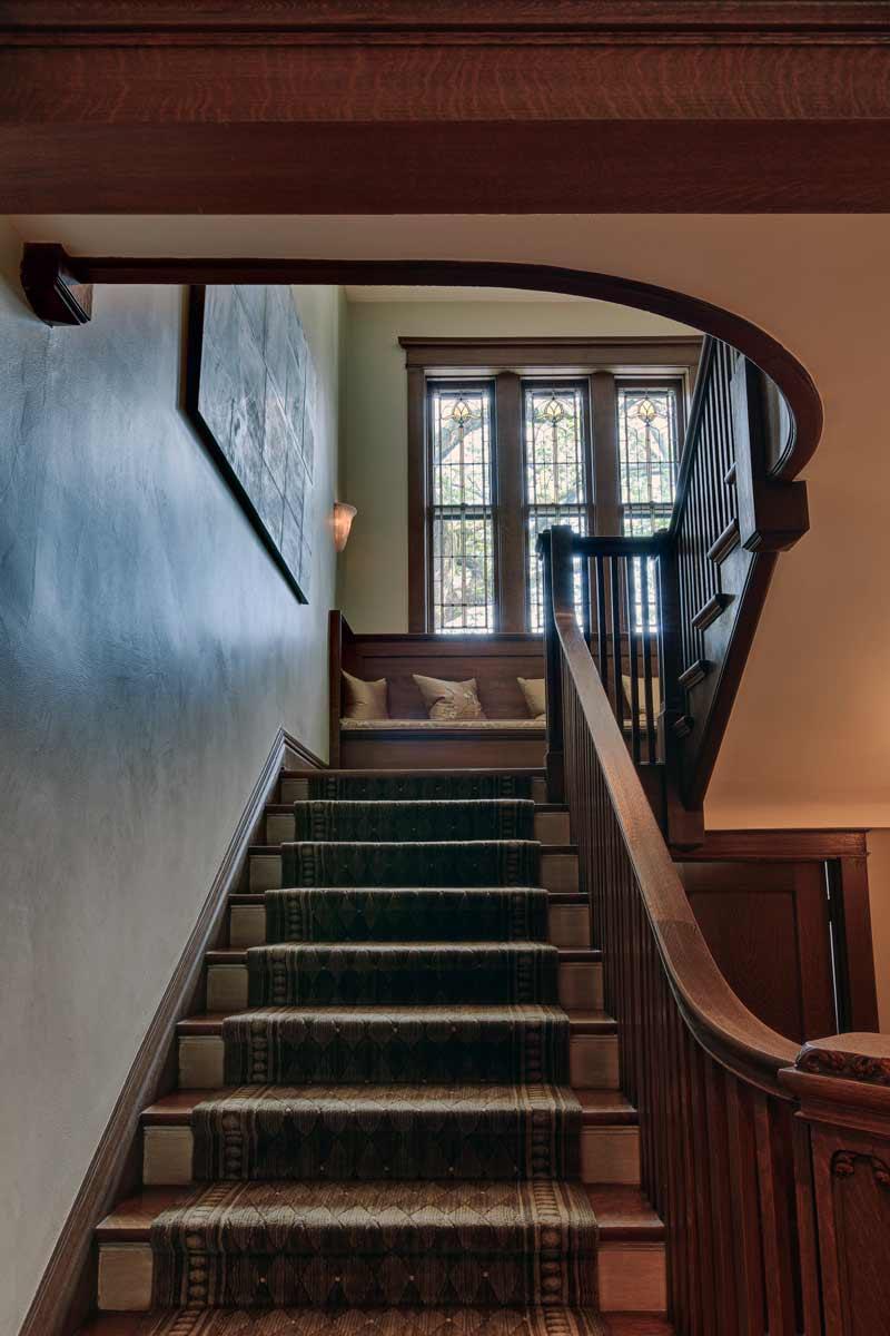 The Cessna House - 1906 - E. E. Roberts - Oak Park