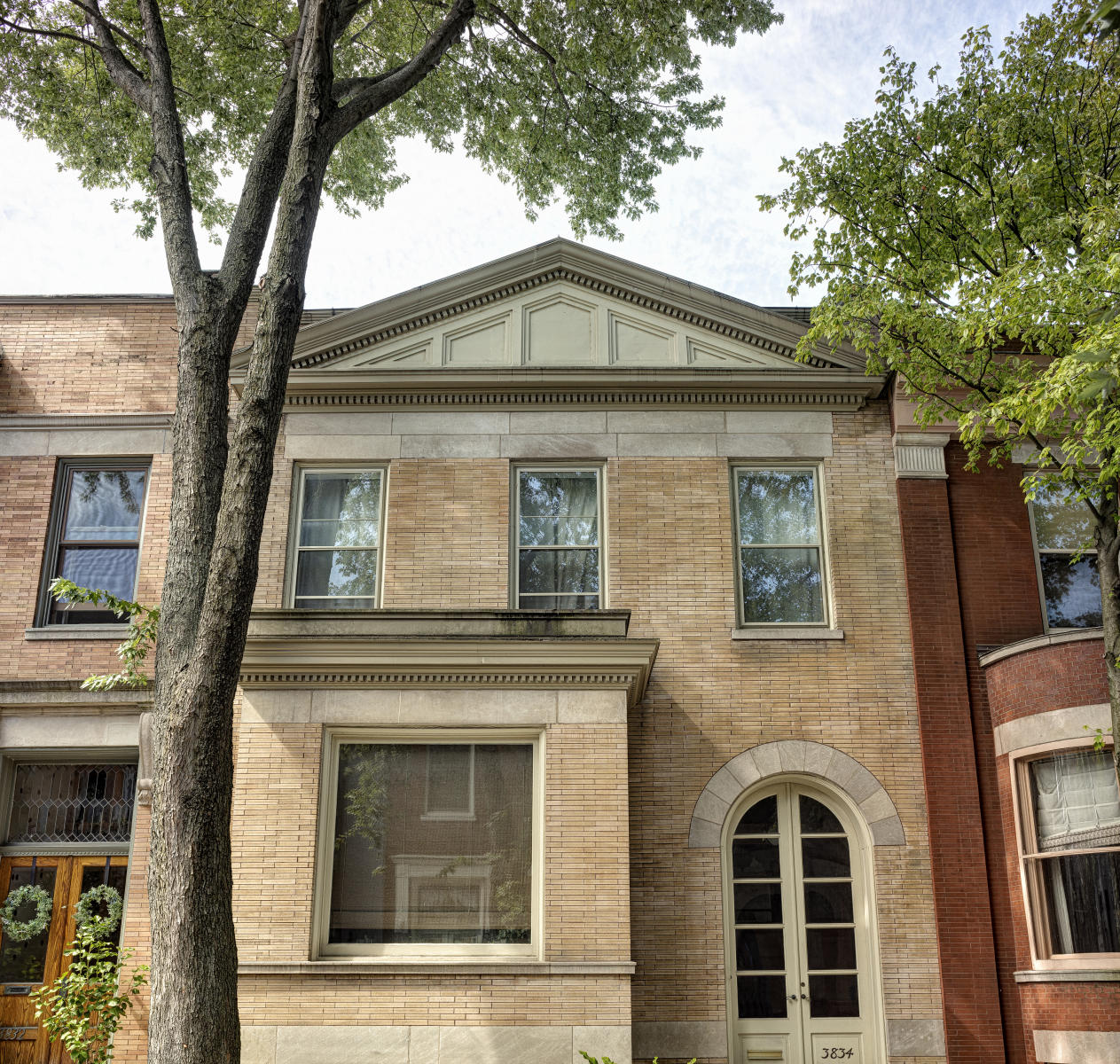 Alta Vista Terrace District - 1904 - Samuel Gross - Chicago