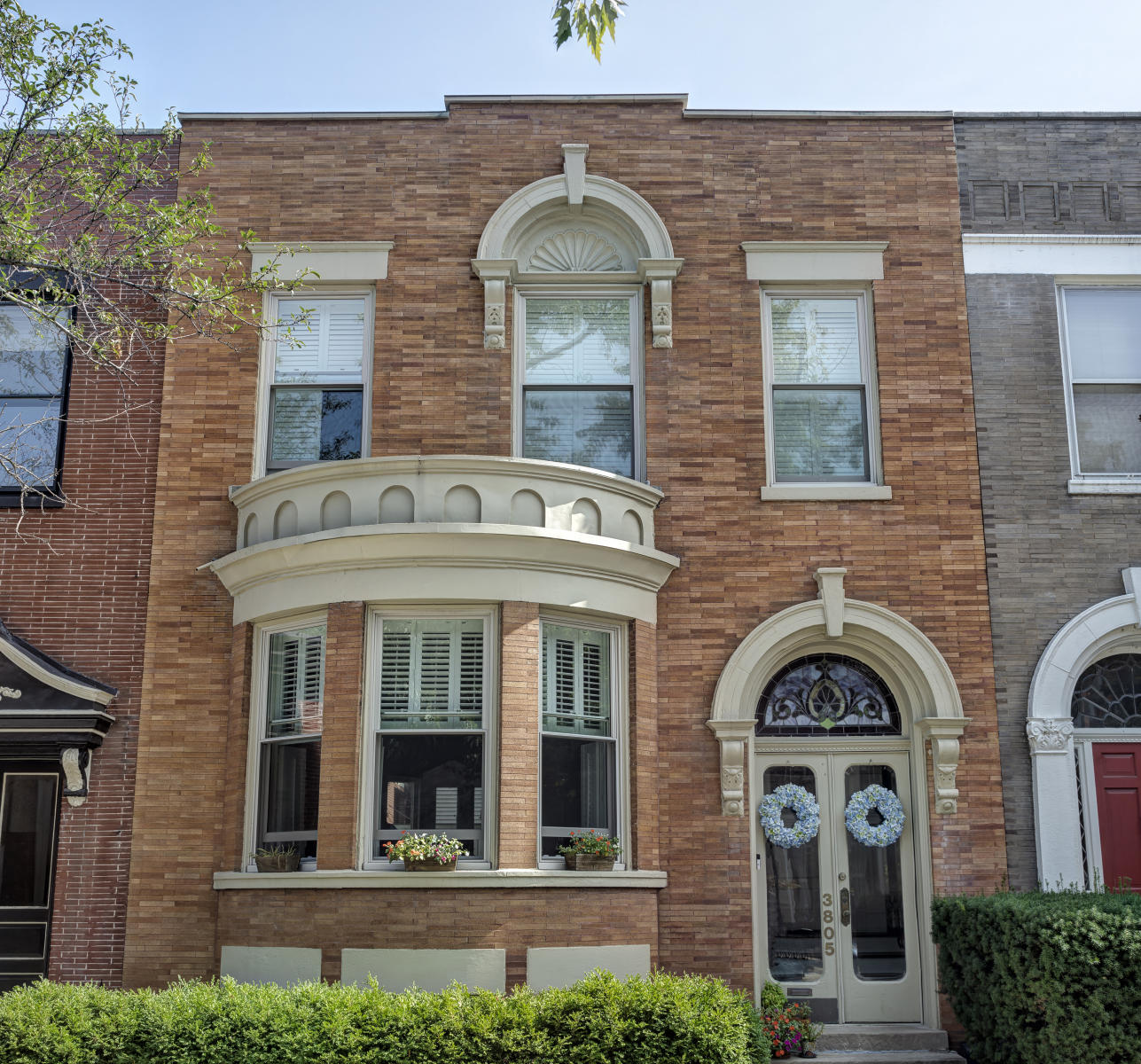 Alta Vista Terrace District - 1904 - Samuel Gross - Chicago