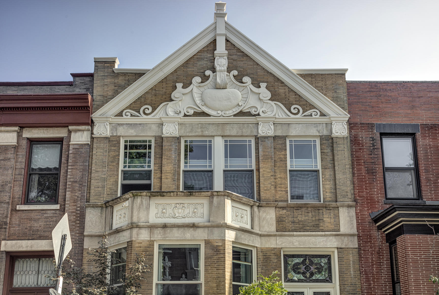 Alta Vista Terrace District - 1904 - Samuel Gross - Chicago